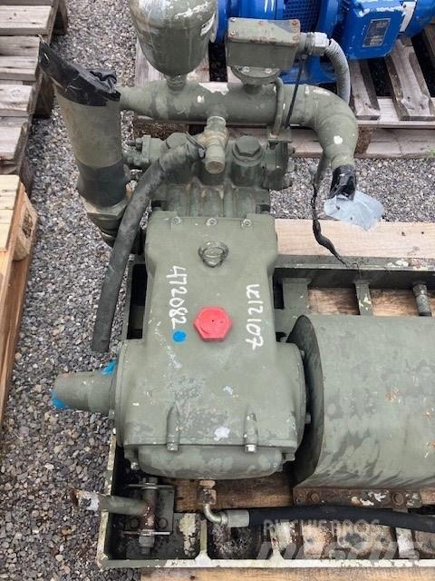  JBJ  Jetter Pump High pressure cleaner