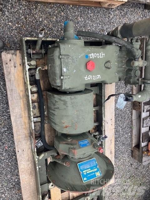  JBJ  Jetter Pump High pressure cleaner