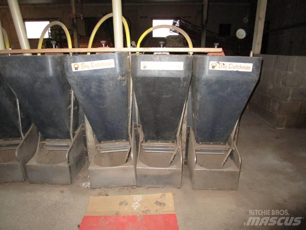 Big Dutchman 1 Other livestock machinery and accessories