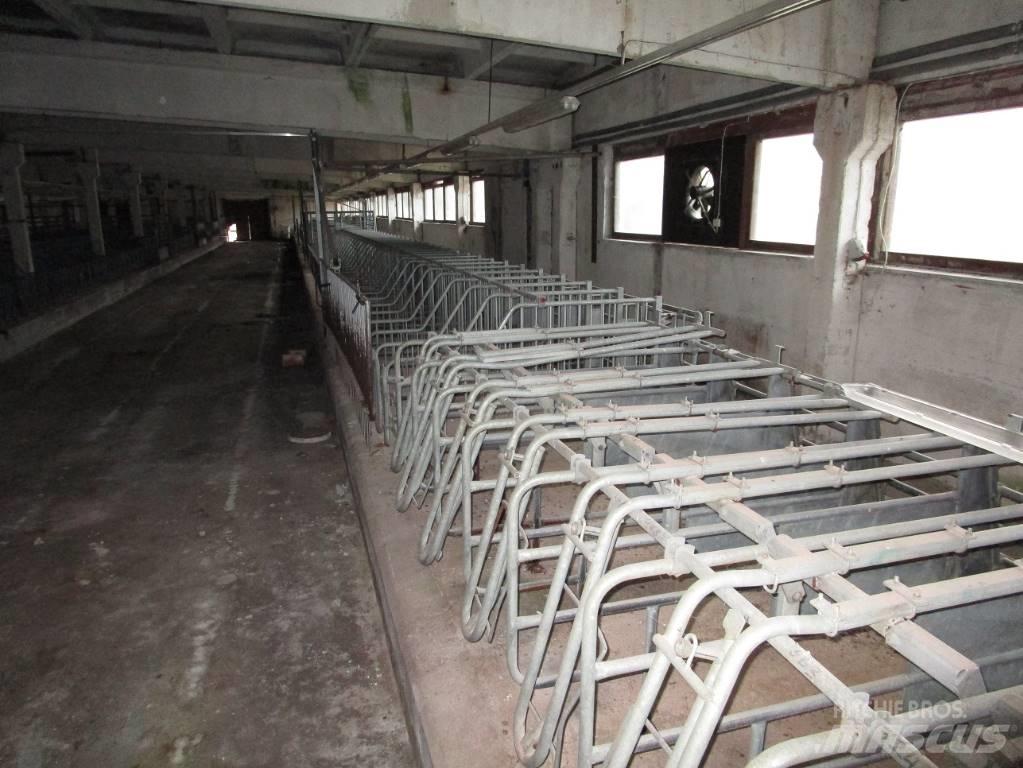 Big Dutchman 1 Other livestock machinery and accessories