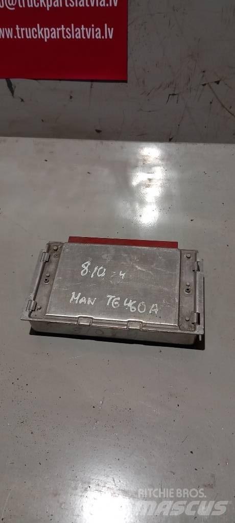 MAN TGA.81258106000 Electronics