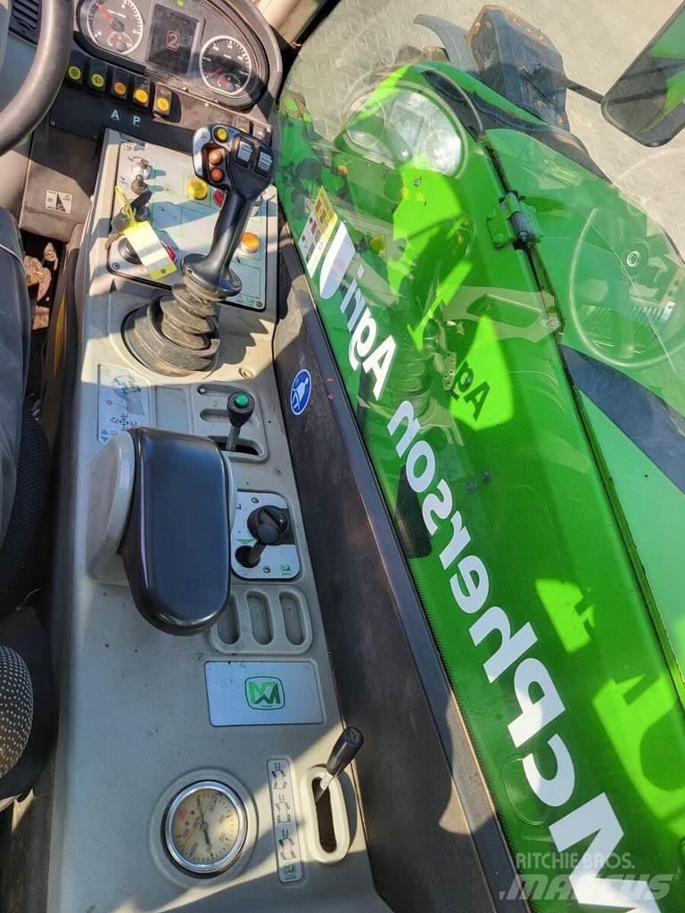 Merlo P32.6 PLUS Multi-purpose loaders
