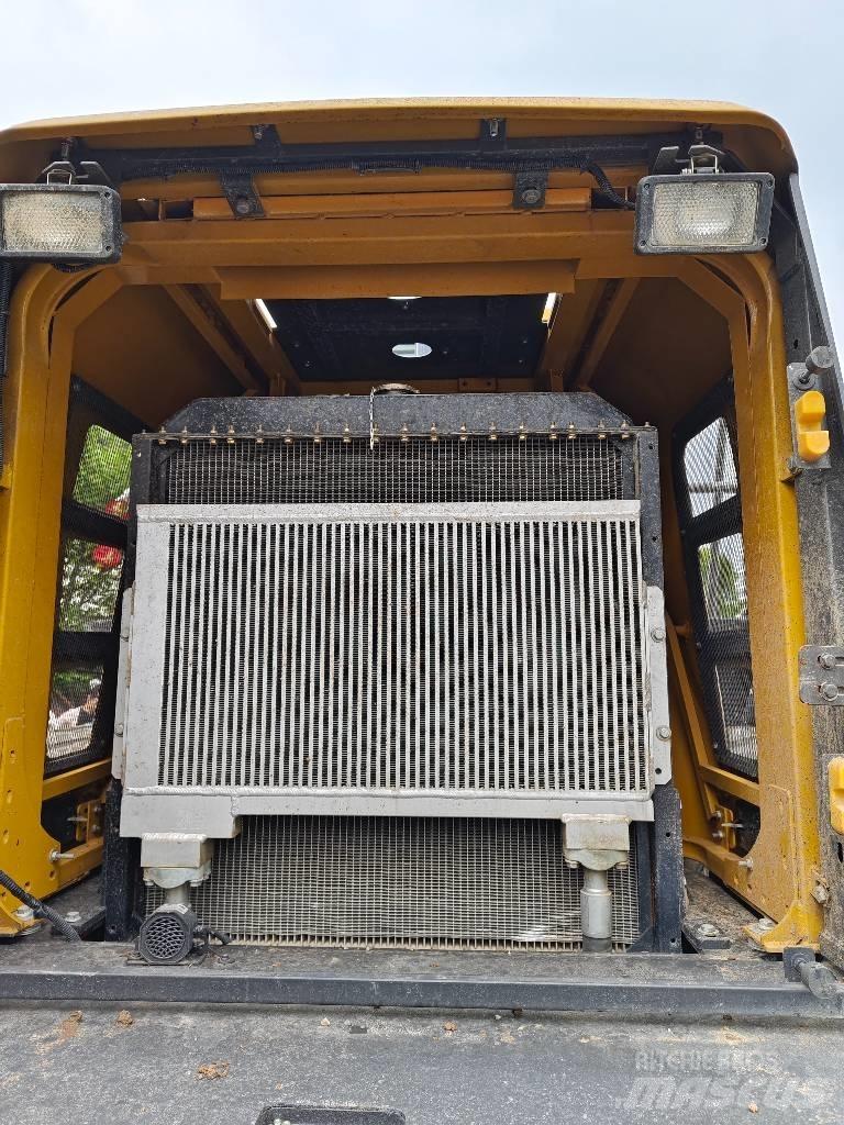 SDLG LG 958 F Wheel loaders
