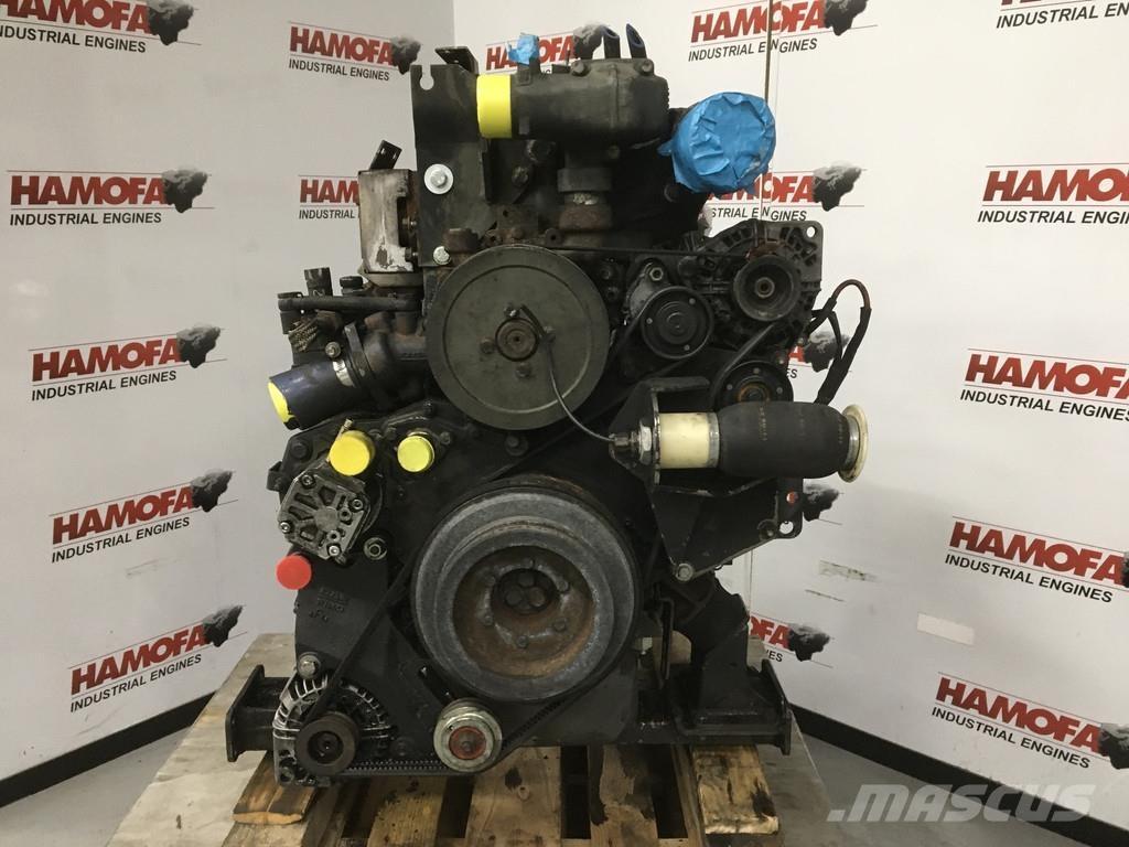 DAF PE 228 C CORE Other