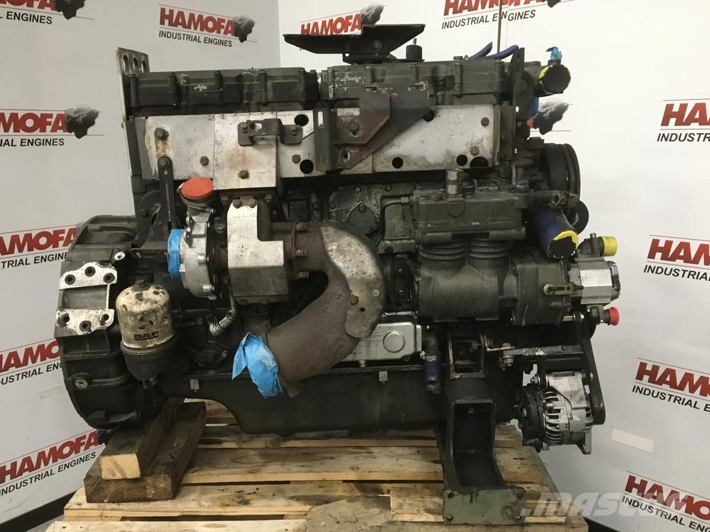 DAF PE 228 C CORE Other