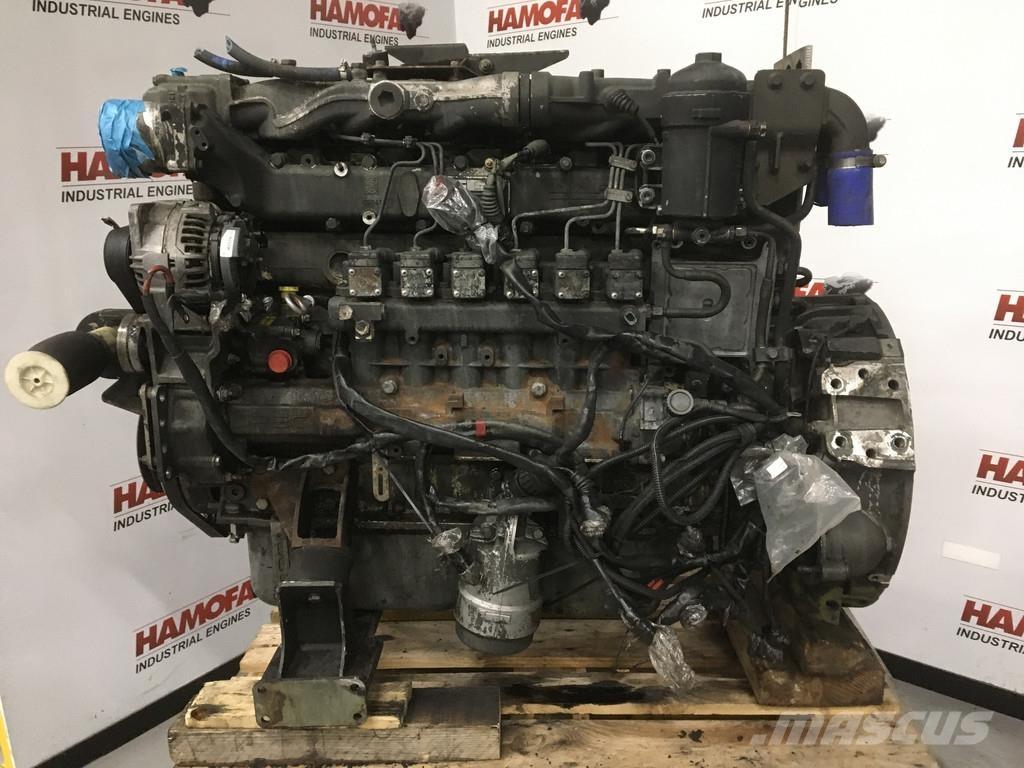 DAF PE 228 C CORE Other