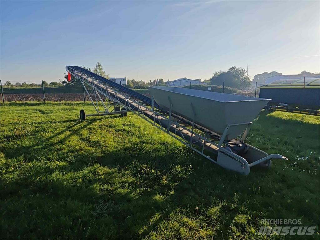 Takraf A-1-1-15 Silo equipment