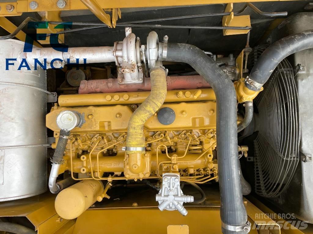 CAT 320 C Crawler excavators