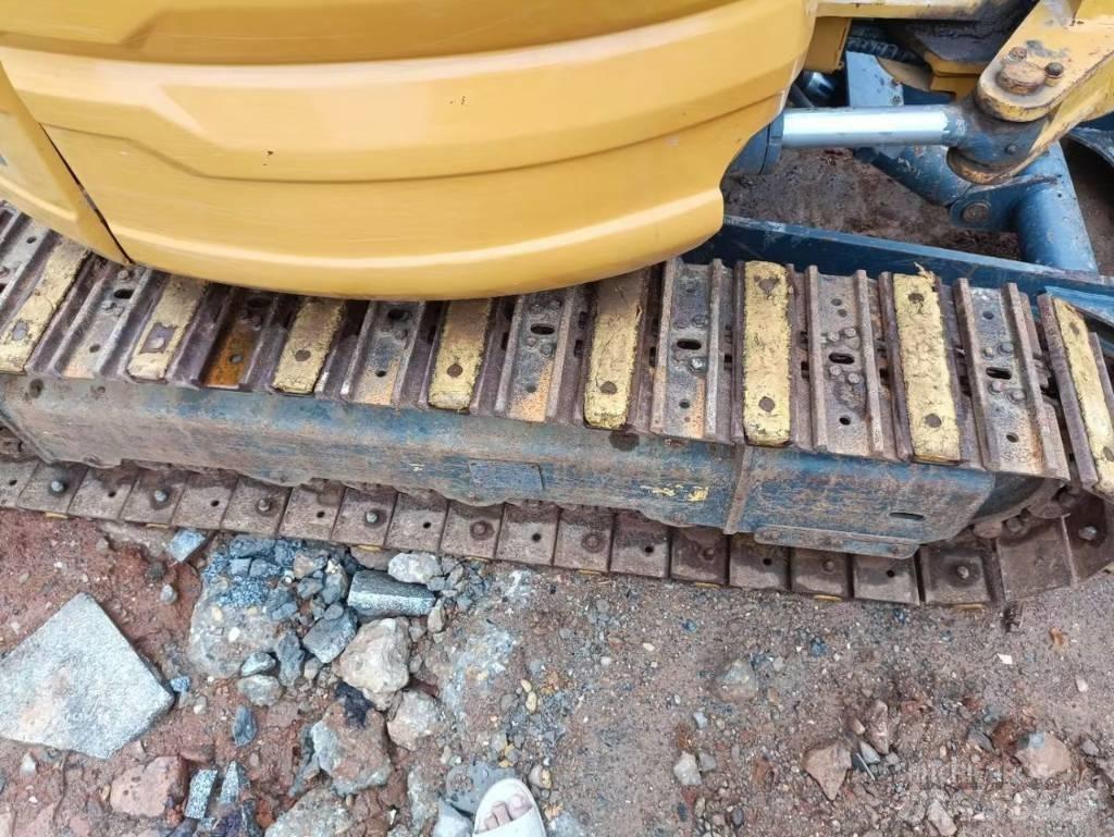XCMG XE35U Mini excavators < 7t (Mini diggers)