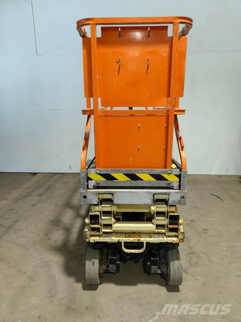 JLG 1930 ES Scissor lifts