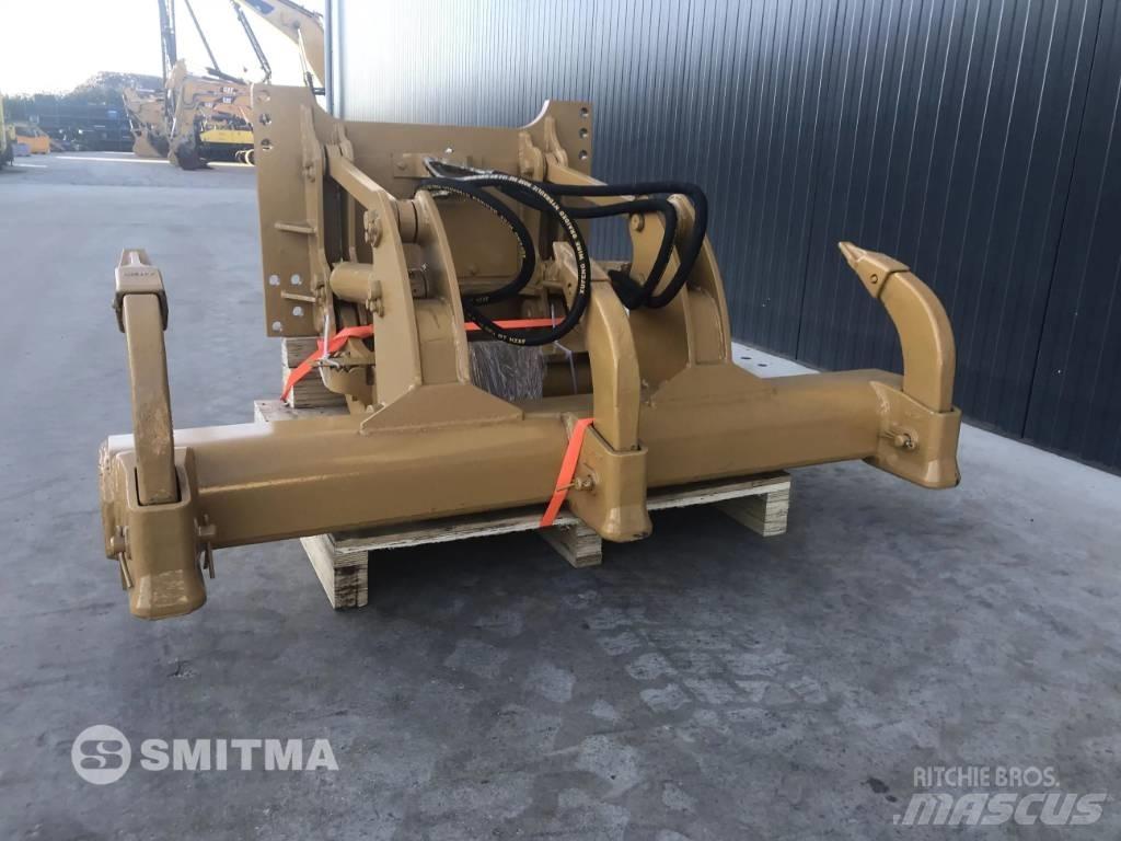 CAT D5K2 Scarifiers