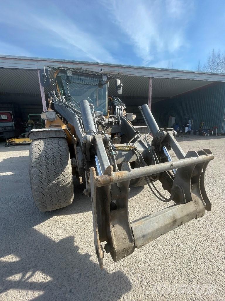 Wille 855C Utility tool carriers