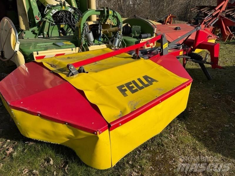 Fella KM187 Farm machinery