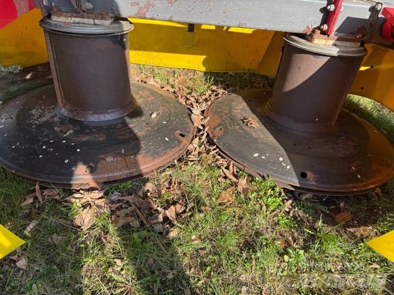 Fella KM187 Farm machinery