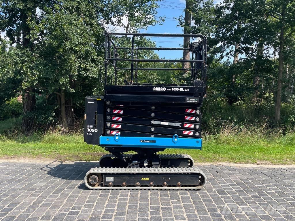 Almac 1090 BL EVO Scissor lifts