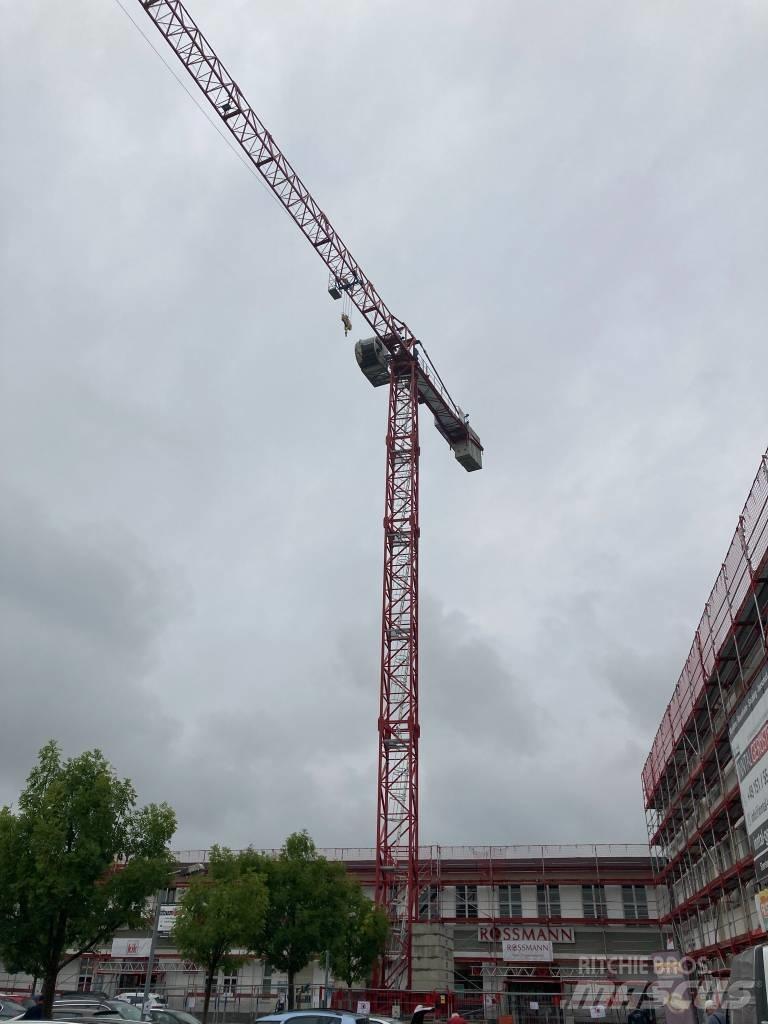 GP 192 Top Line Tower cranes