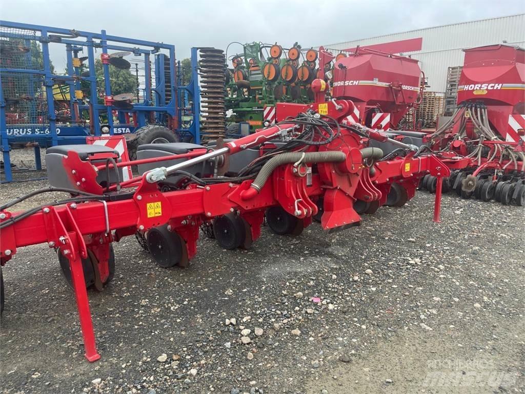 Horsch Maestro 8RC Sowing machines
