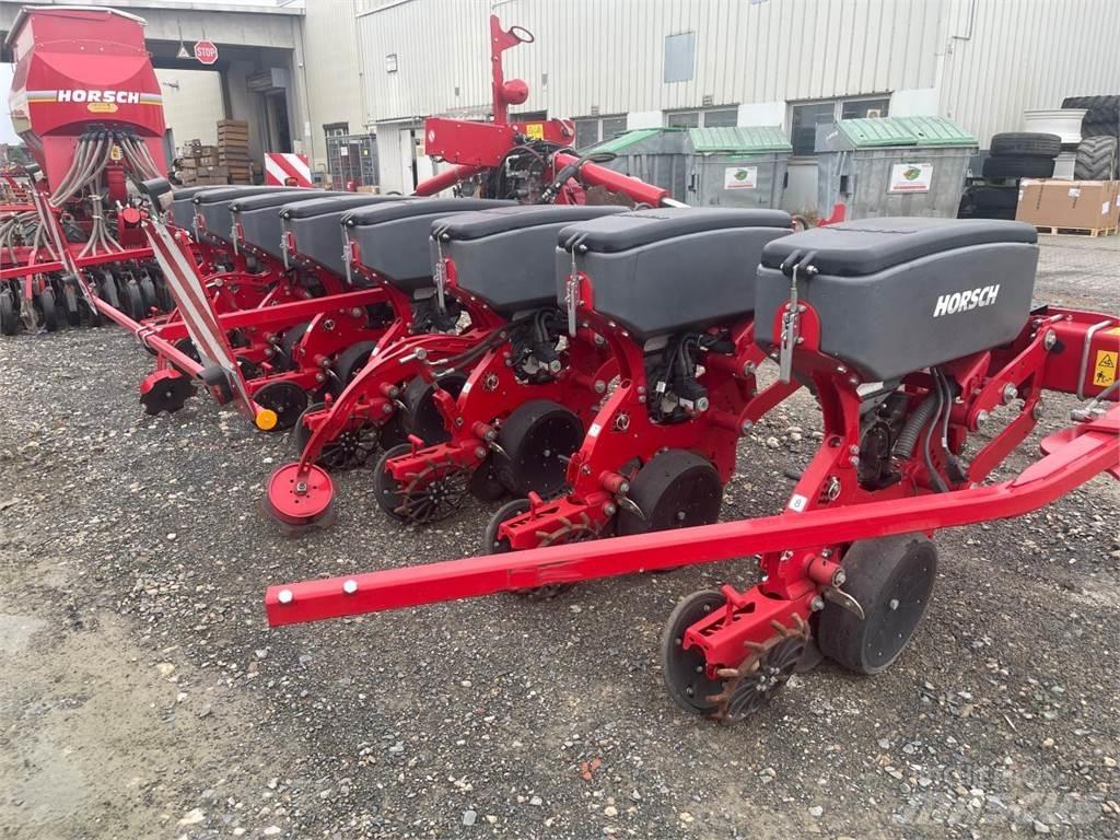 Horsch Maestro 8RC Sowing machines