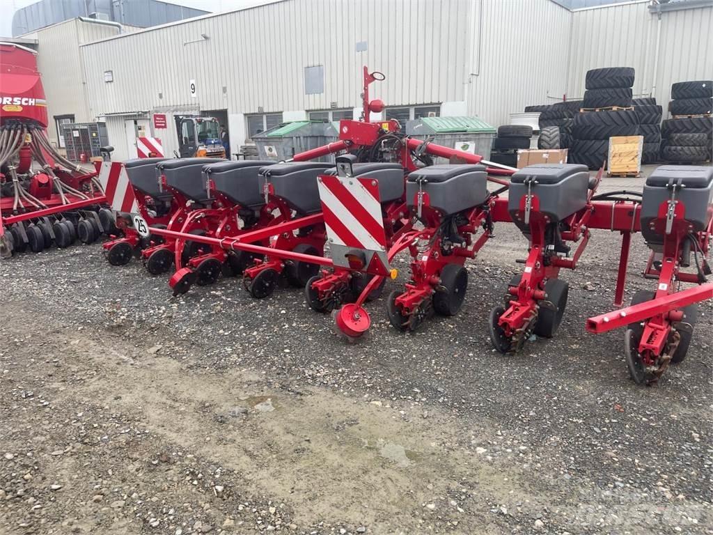 Horsch Maestro 8RC Sowing machines