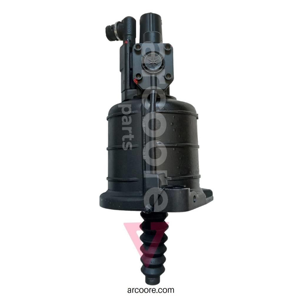 Wabco 9700514410 Hydraulics