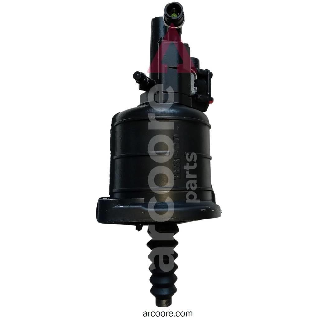 Wabco 9700514410 Hydraulics