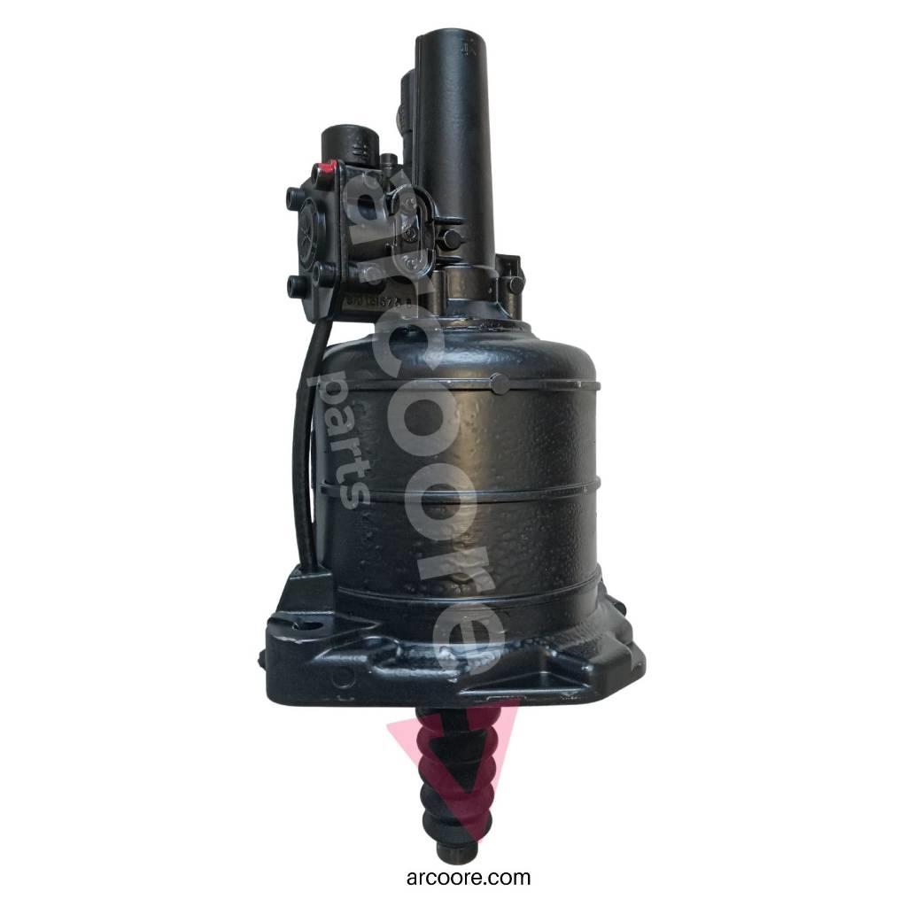 Wabco 9700514410 Hydraulics