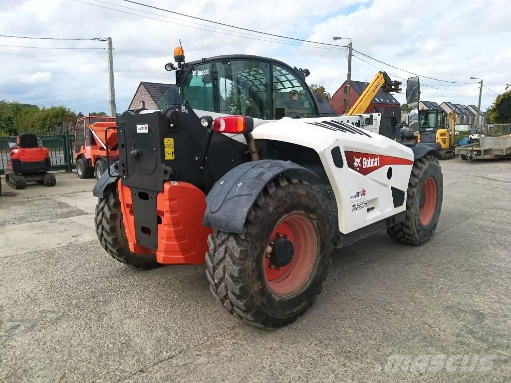 Bobcat TL 35.70 Telehandlers