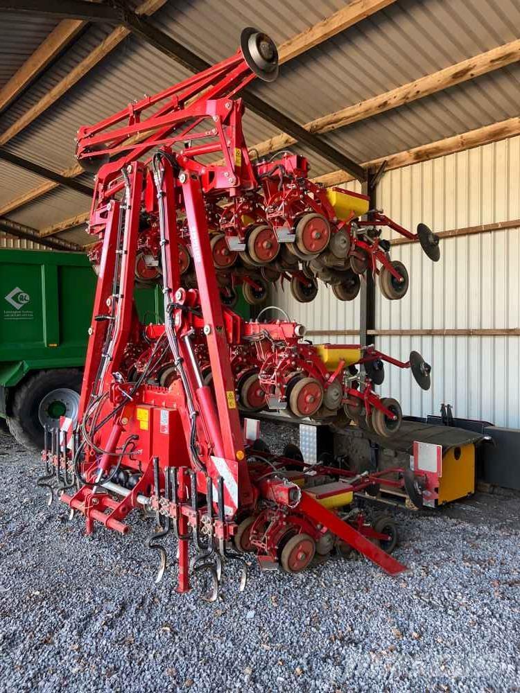 Grimme MATRIX Sowing machines