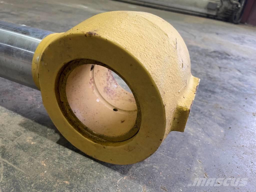 CAT 318C + 319C Rod AS Other components