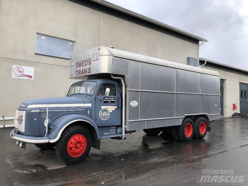 Volvo L 485 Other trucks
