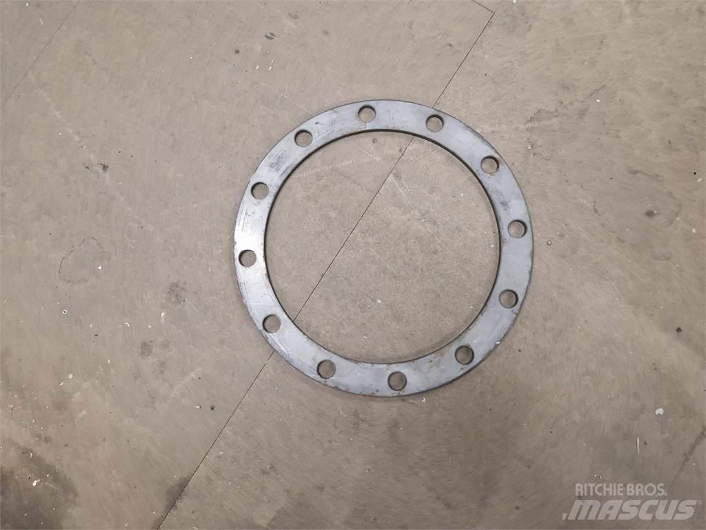 Eco Log 6000398 Transmission