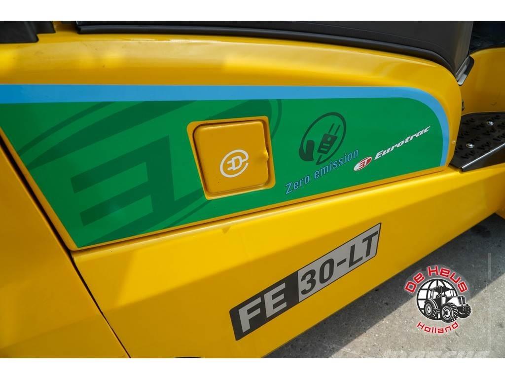 Eurotrac FE30-LT Other