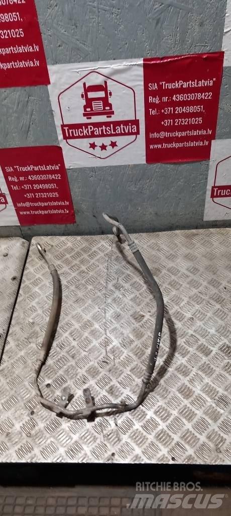 Scania R440  2030647 Radiators
