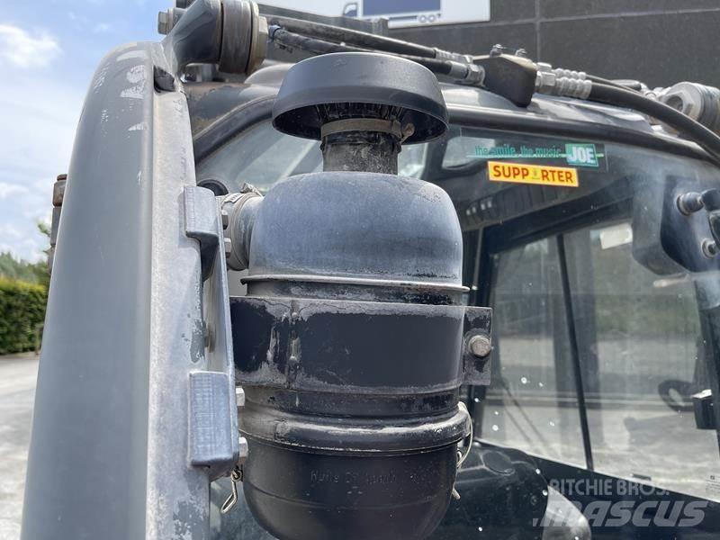 Linde H 30 D Diesel trucks