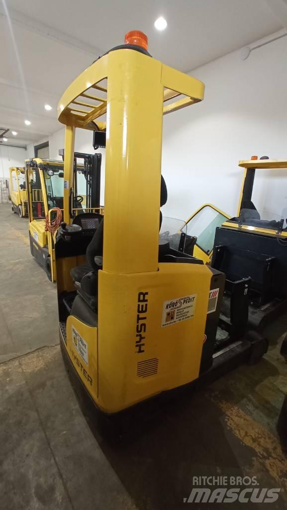 Hyster R 1.6 Reach truck