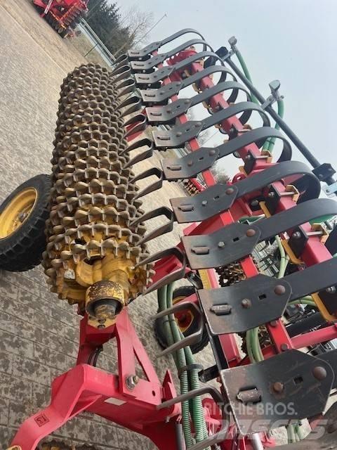 Väderstad ROLLEX 620 Rollers