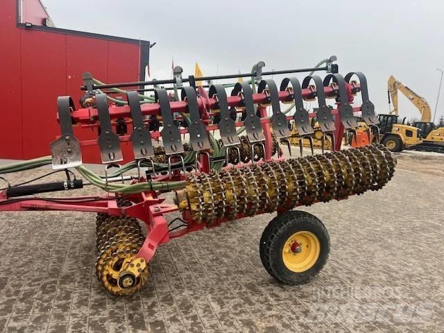 Väderstad ROLLEX 620 Rollers