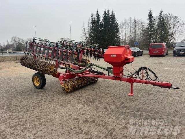 Väderstad ROLLEX 620 Rollers