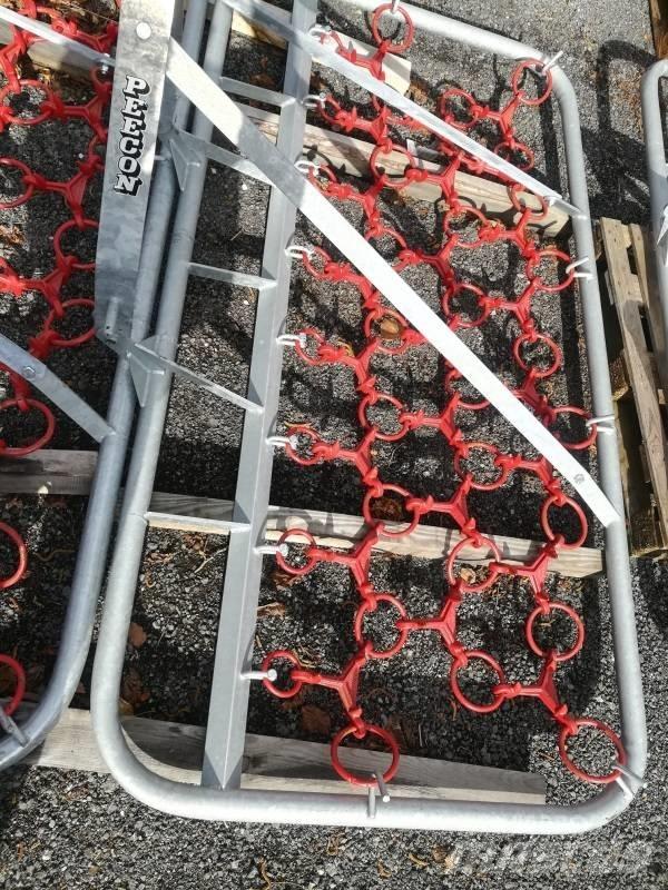 Peecon WS 250 G Harrows