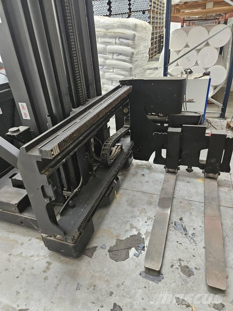 Toyota BT VRE150 High lift order picker