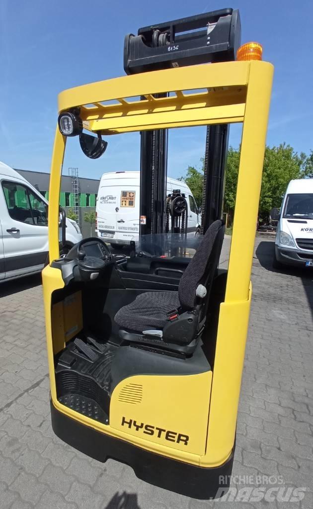 Hyster R 1.4 Reach truck