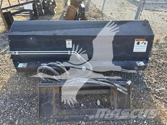 Erskine 86 Other components