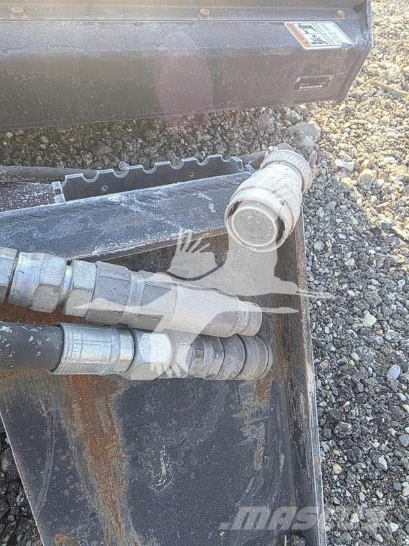 Erskine 86 Other components