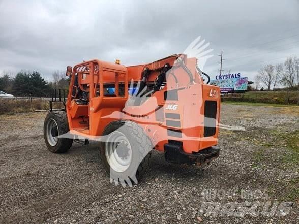 SkyTrak 6036 Telescopic handlers