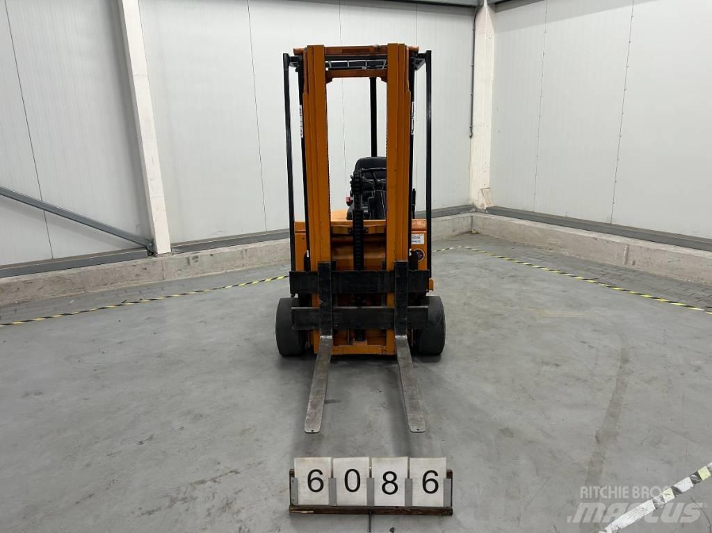 Still R50-16 Electric forklift trucks