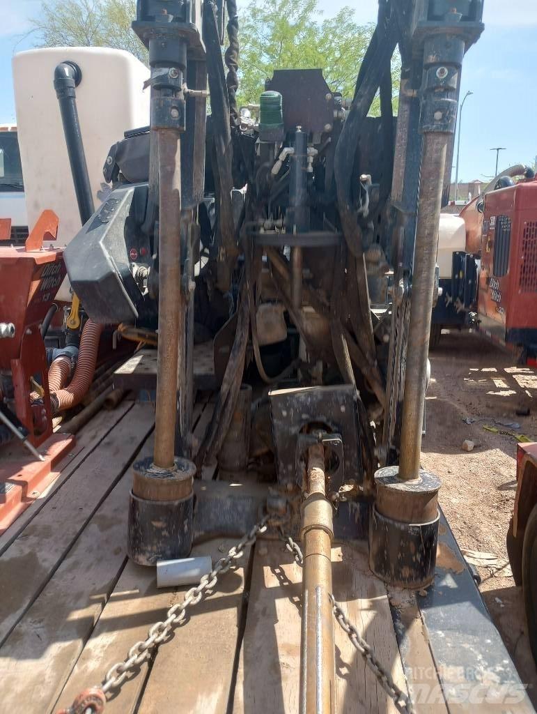 Ditch Witch JT-20 Drilling equipment accessories and spare parts