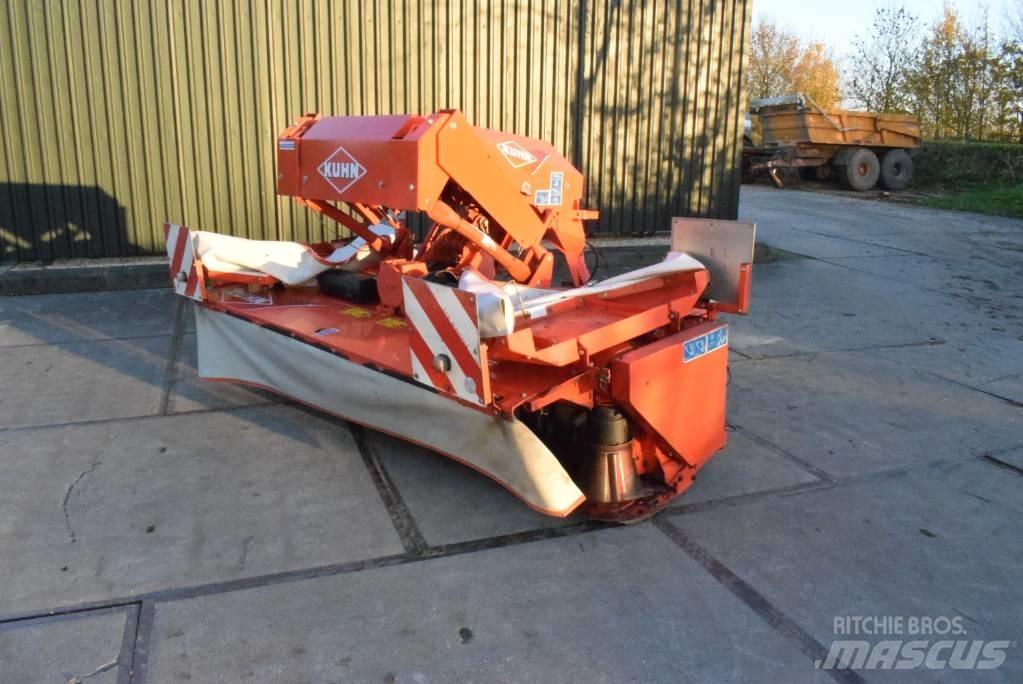 Kuhn FC 313 F Mower-conditioners