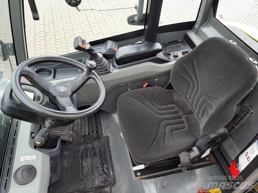 Kramer 5035 Wheel loaders
