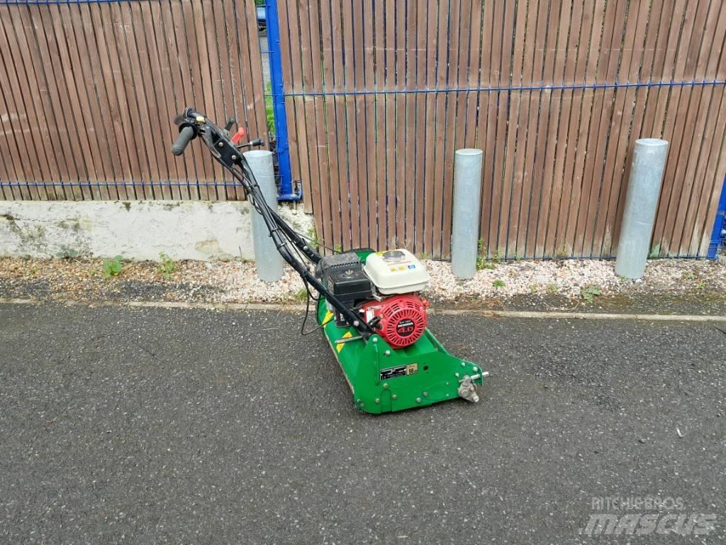 Ransomes Superbowl51 Walk-behind mowers