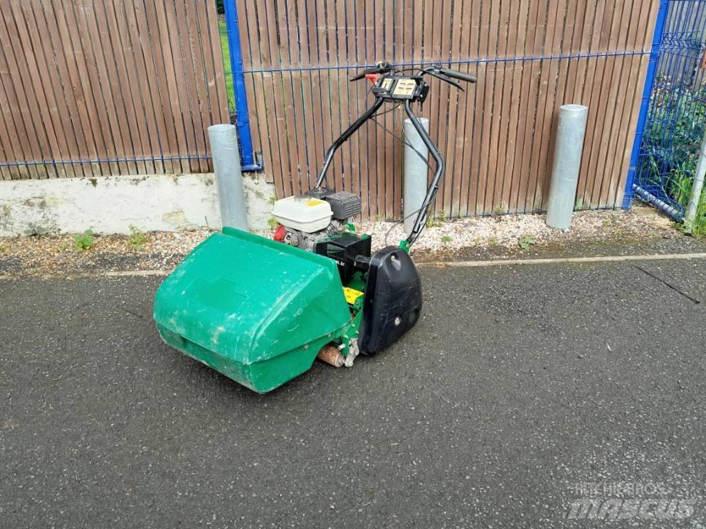 Ransomes Superbowl51 Walk-behind mowers